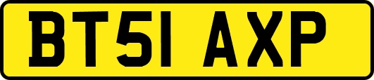 BT51AXP