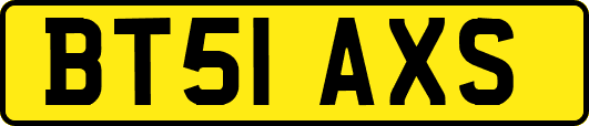 BT51AXS