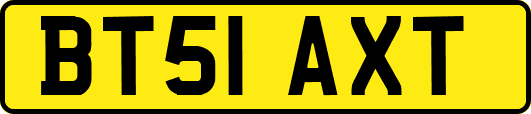 BT51AXT