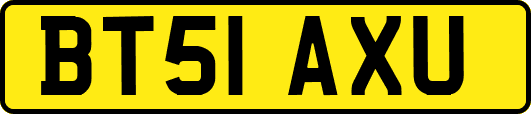 BT51AXU