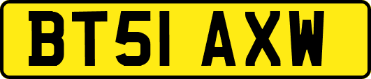BT51AXW