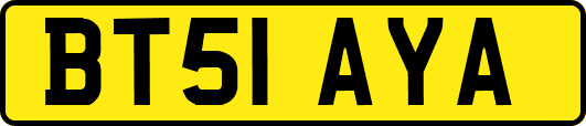 BT51AYA