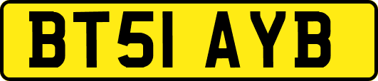 BT51AYB