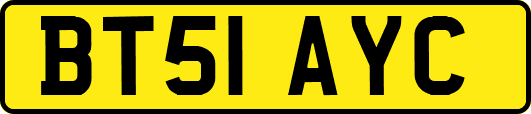 BT51AYC