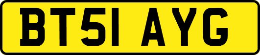 BT51AYG