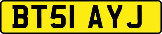 BT51AYJ