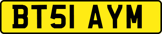 BT51AYM