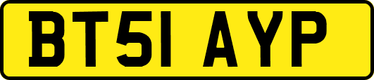 BT51AYP