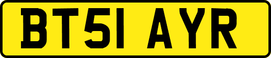 BT51AYR