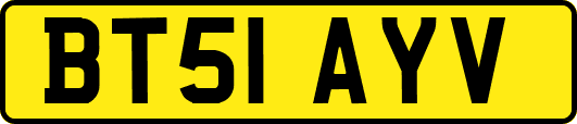 BT51AYV