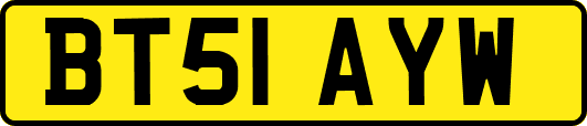 BT51AYW