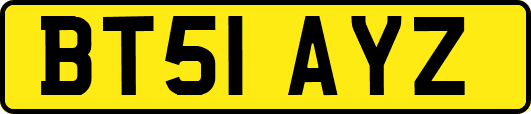 BT51AYZ