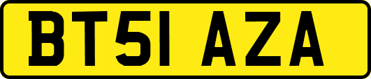 BT51AZA