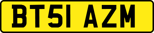 BT51AZM