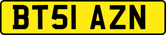 BT51AZN