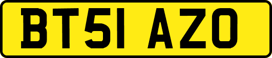 BT51AZO