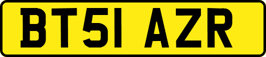 BT51AZR