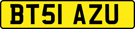 BT51AZU