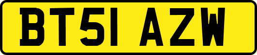 BT51AZW