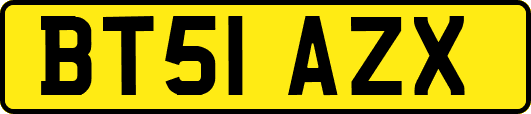 BT51AZX