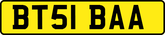 BT51BAA