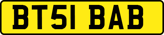 BT51BAB