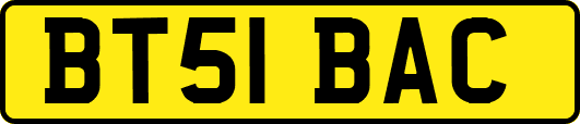 BT51BAC