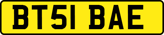 BT51BAE