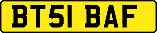 BT51BAF