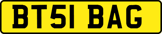 BT51BAG