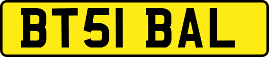 BT51BAL