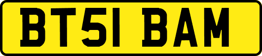BT51BAM