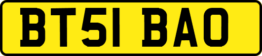 BT51BAO