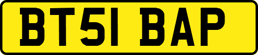 BT51BAP