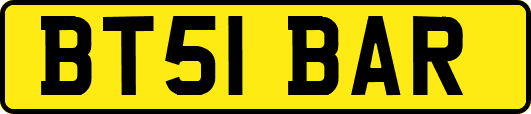 BT51BAR