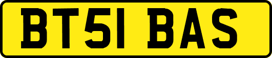 BT51BAS