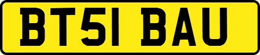BT51BAU