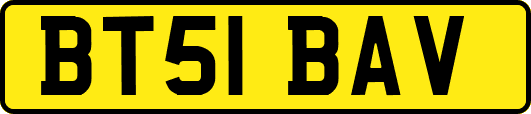 BT51BAV