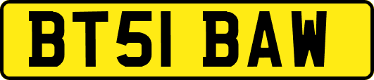 BT51BAW