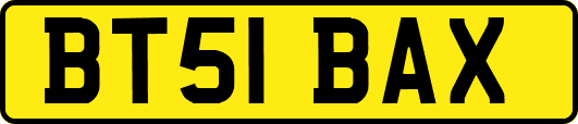 BT51BAX