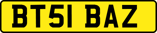 BT51BAZ