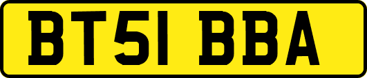 BT51BBA