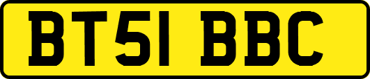 BT51BBC