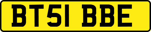 BT51BBE