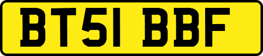 BT51BBF