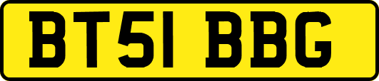 BT51BBG