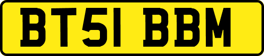 BT51BBM