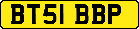BT51BBP