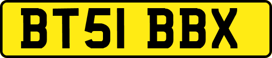 BT51BBX