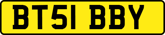 BT51BBY